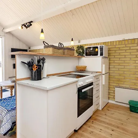 Two-bedroom In 2 * Askeby