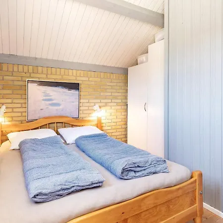 Two-bedroom In 2 * Askeby