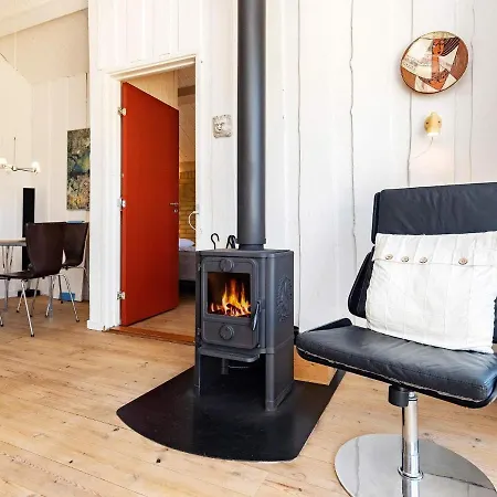 Vakantiehuis Two-bedroom In 2