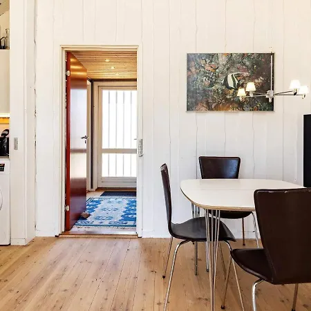 Two-bedroom In 2 Vakantiehuis