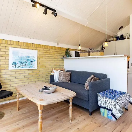Two-bedroom In 2 Vakantiehuis
