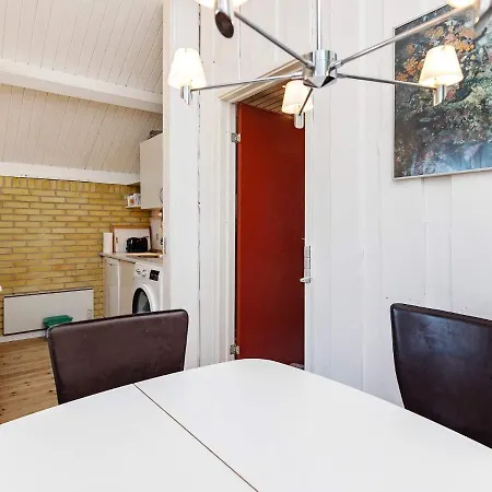 Two-bedroom In 2 Vakantiehuis
