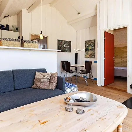Two-bedroom In 2 * Askeby