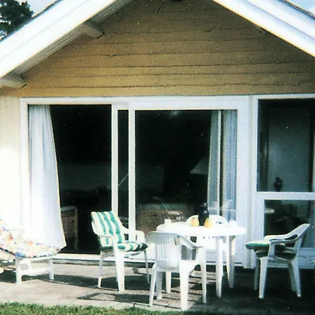 Holiday home Two-bedroom In 2 Askeby
